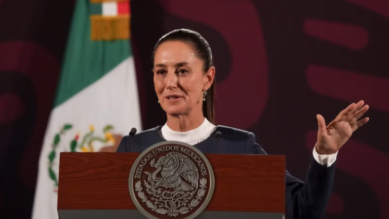 Corrupción en el Poder Judicial: Sheinbaum denuncia, Judicatura exige pruebas