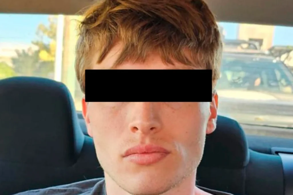 "Narcotwink": El fenómeno viral que revela la estética del narco joven