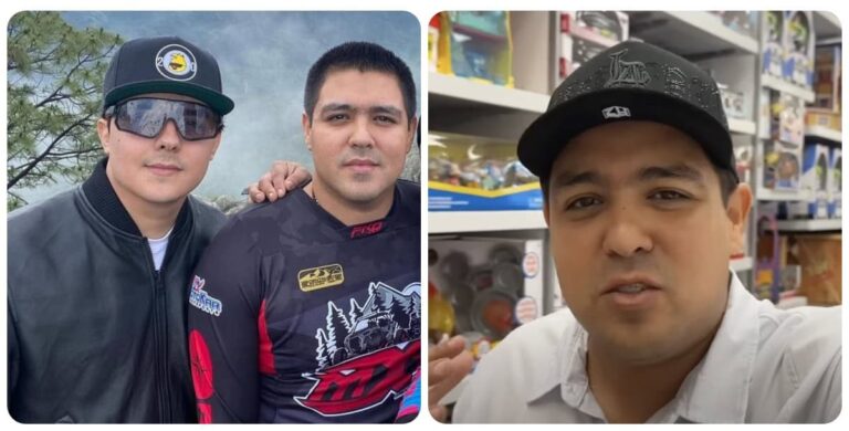 Gail Castro: Asesinato, silencio digital y el cruce entre influencers y crimen organizado