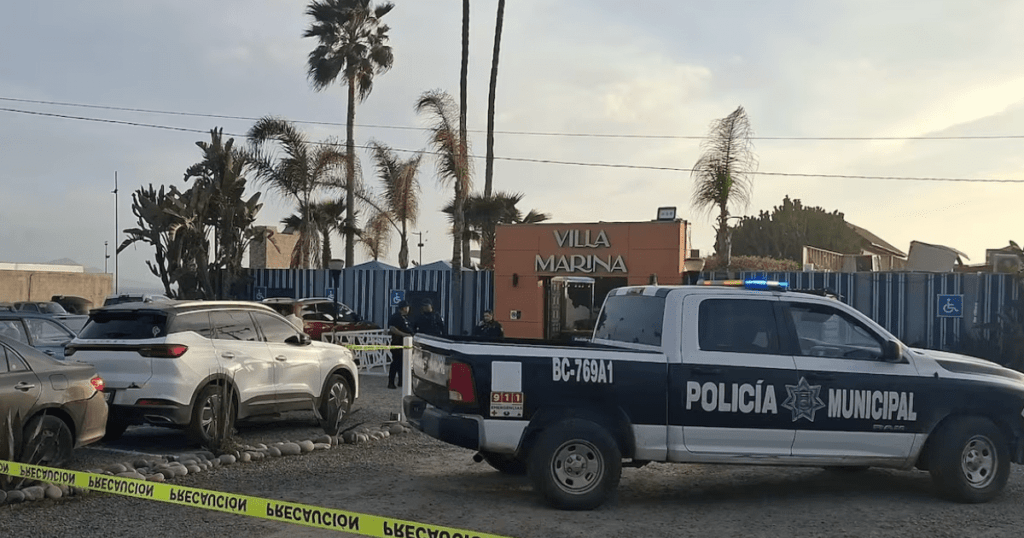 Quién era Gail Castro: El influencer asesinado en Ensenada con la sombra de "Los Chapitos"