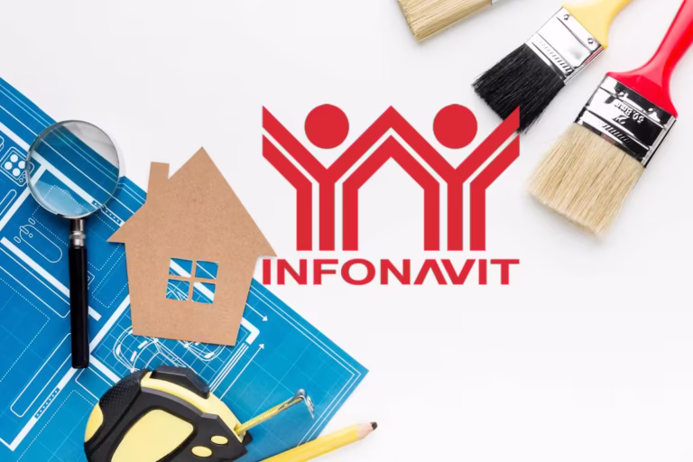 Infonavit 2025: ¿Cuánto es lo máximo que te prestan para remodelar tu casa?