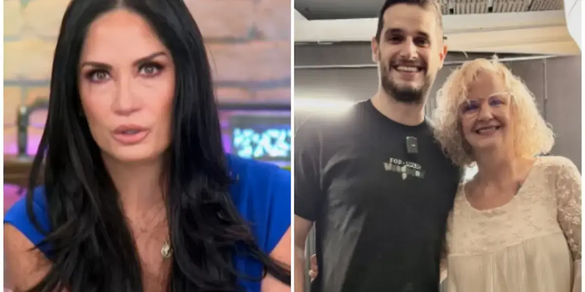 Violencia digital contra figuras públicas: El caso Joanna Vega Biestro sacude redes y medios