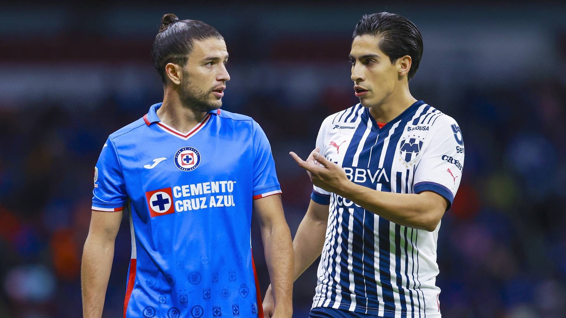 Cruz Azul vs Monterrey: Un reencuentro con historia y la segunda vez de Sergio Ramos ante la Máquina