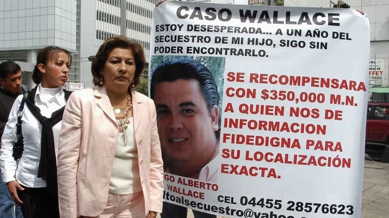 Caso Wallace: La Sentencia a Juana Hilda González y las Irregularidades del Caso