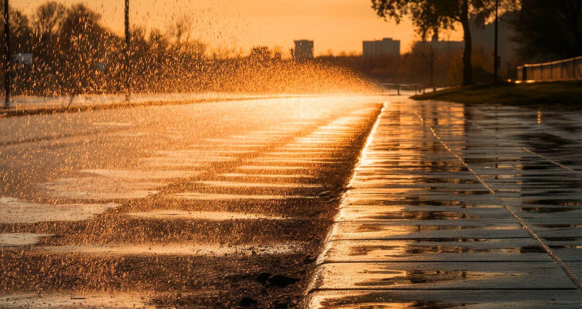 Lluvias intensas y calor extremo azotan México: alerta en el noreste este lunes