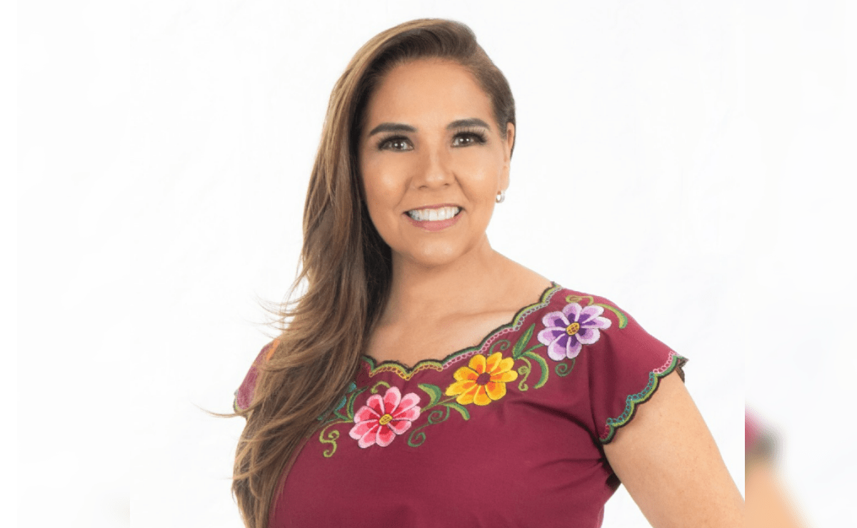 Histórica Bolsa de 550 MDP para PyMES en QRoo: Mara Lezama Logra Récord