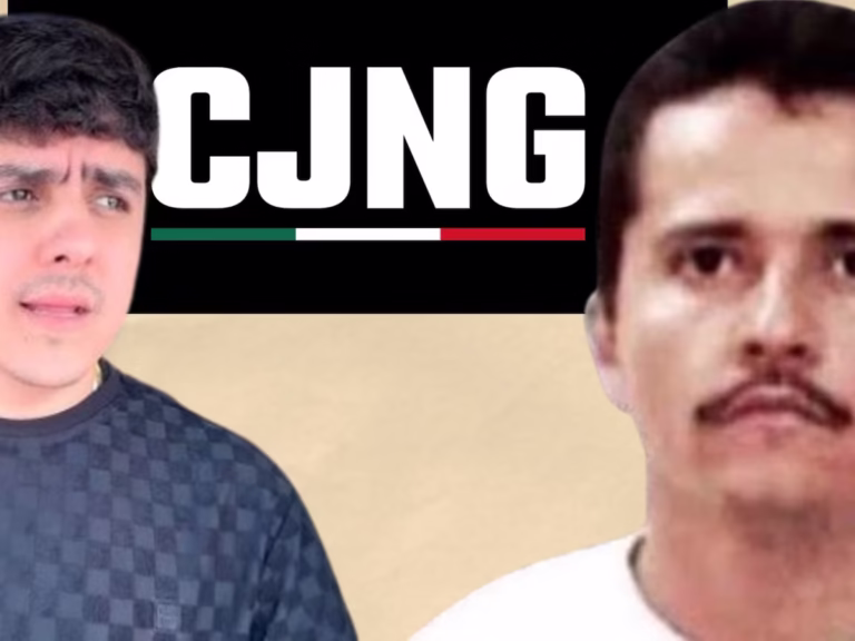 Markitos Toys y los supuestos nexos con el CJNG: ¿Espectáculo o señal de alerta?