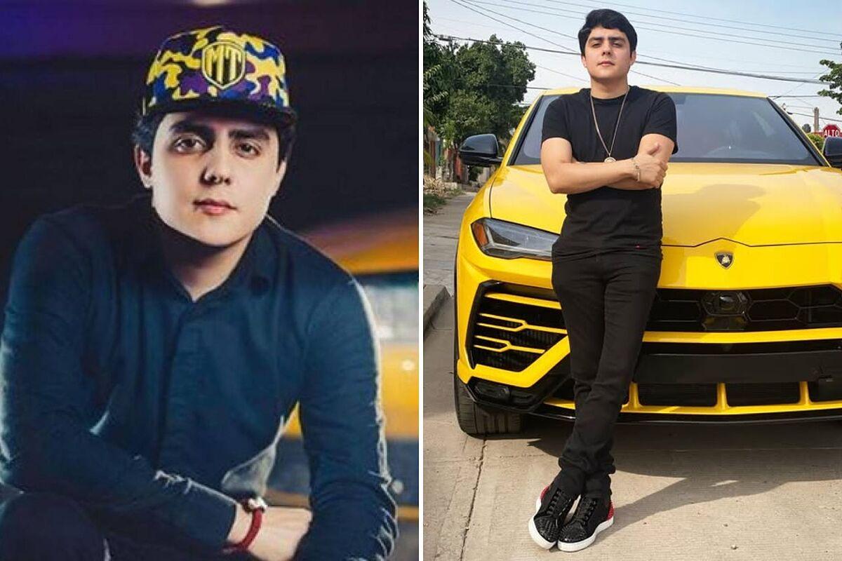 Markitos Toys y la narcoexposición en redes: El precio de vivir en público