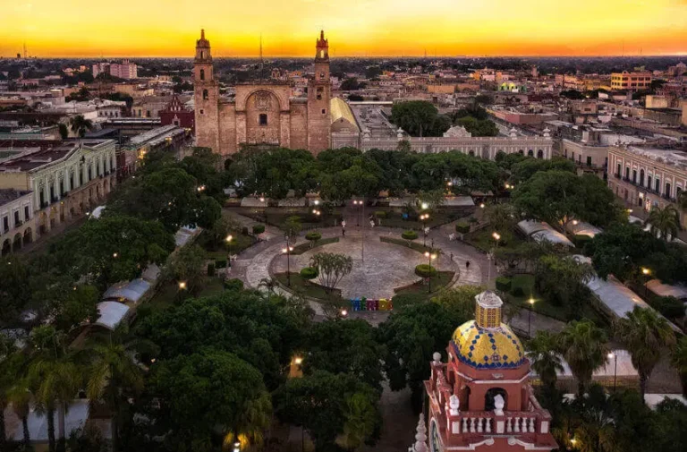 Yucatán