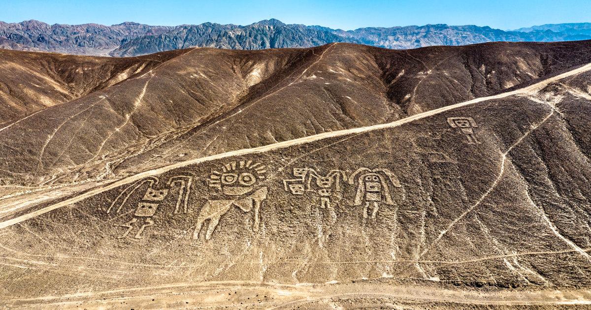 Actividad Reciente de la Placa de Nazca: Análisis y Perspectivas