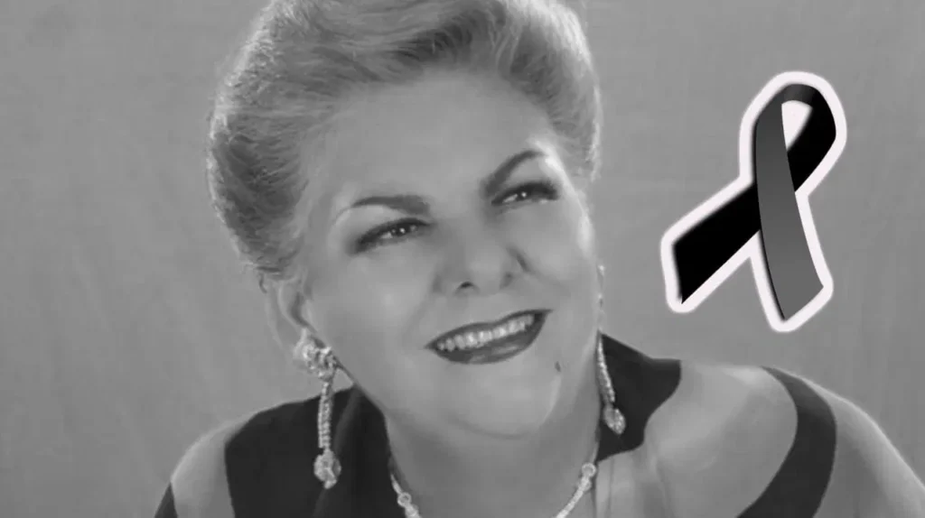 Paquita la del Barrio, legado musical, música inédita, regional mexicano, empoderamiento femenino, desamor, disco póstumo, ícono mexicano, cultura popular, ranchera