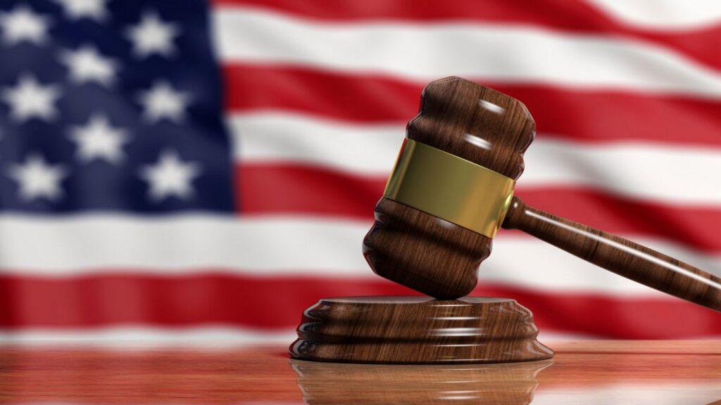 pena de muerte en Estados Unidos