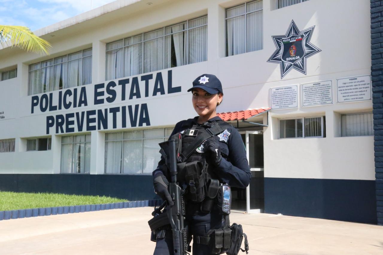 Yucatán refuerza la confianza en su policía con un modelo ejemplar