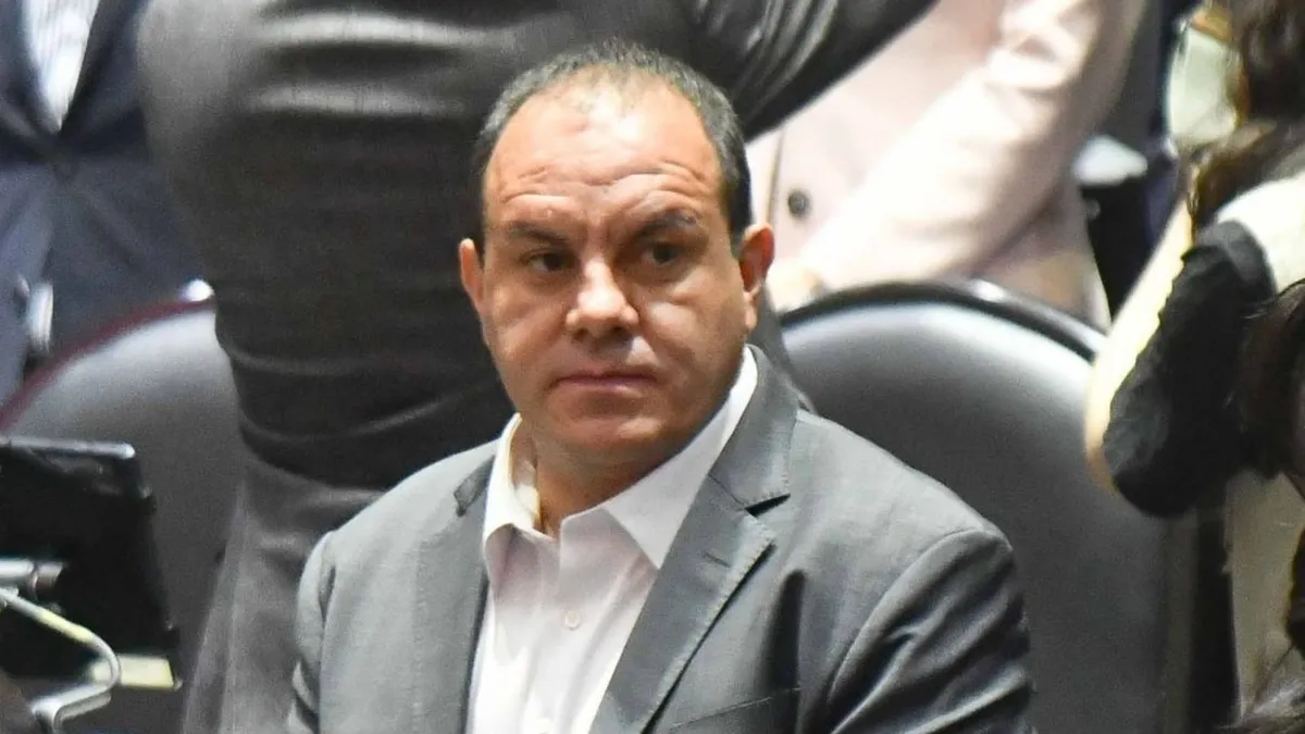 Cuauhtémoc Blanco acusado de agresión: el impacto político y legal