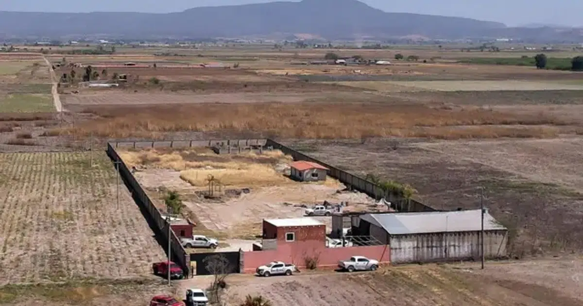 Rancho Izaguirre: La peor escena del crimen en México, según criminóloga