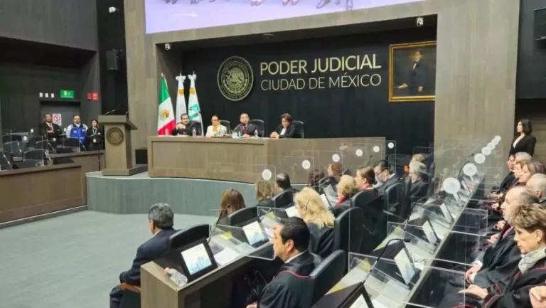 La elección judicial de 2025 en México transformará el sistema de justicia. Analizamos sus implicaciones, riesgos y beneficios según expertos y la Magistrada Mosri Gutiérrez.
