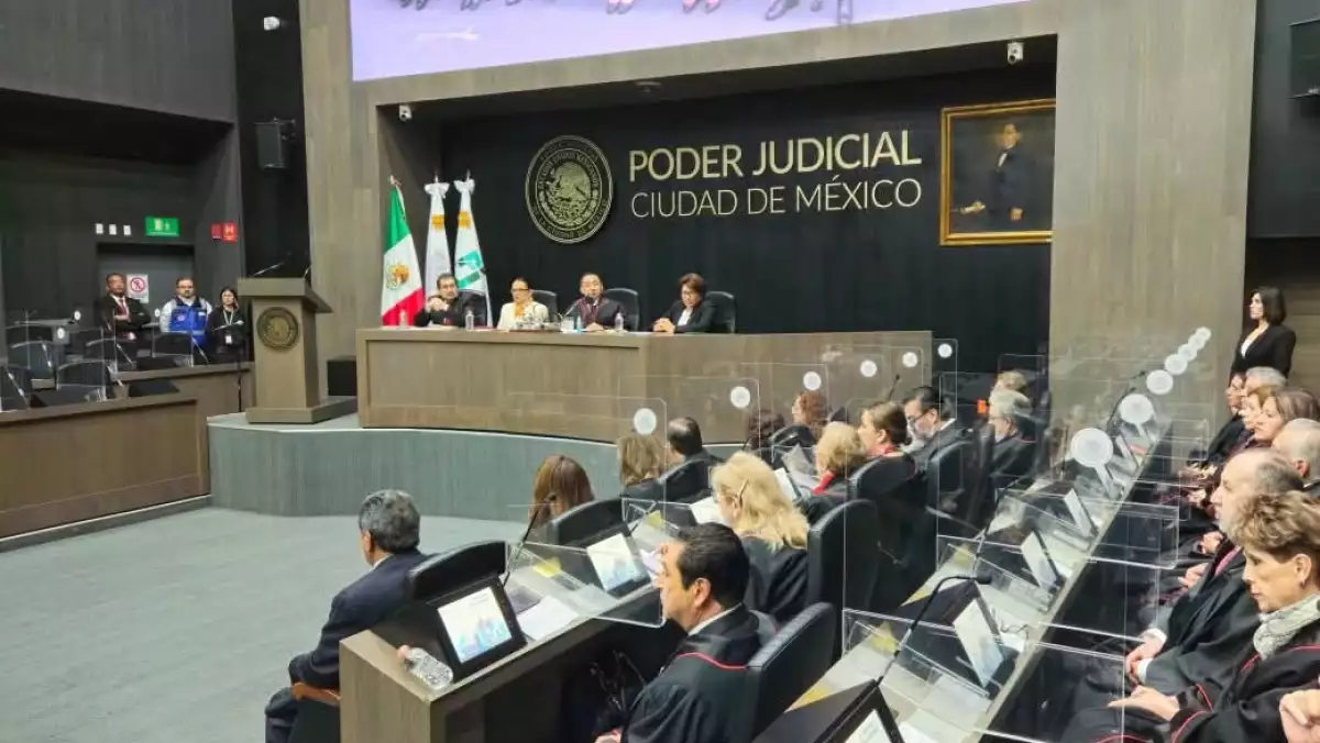 La Relevancia de la Elección Judicial Mexicana de 2025: Un Análisis Experto