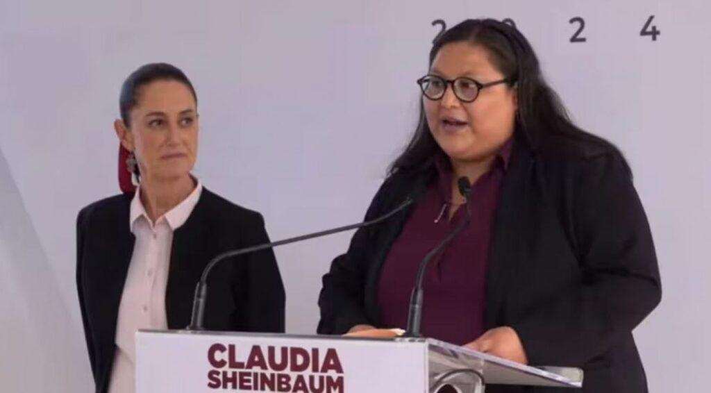 Cartilla de Derechos de las Mujeres en México: Igualdad y lucha contra la violencia