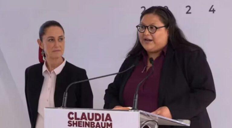 Cartilla de Derechos de las Mujeres en México: Igualdad y lucha contra la violencia