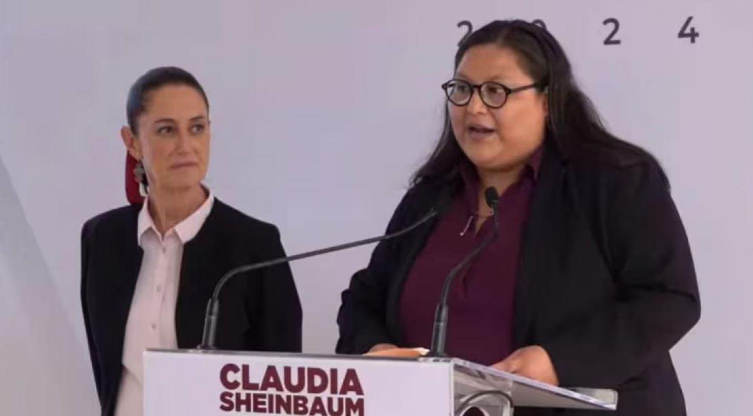 Cartilla de Derechos de las Mujeres en México: Igualdad y lucha contra la violencia