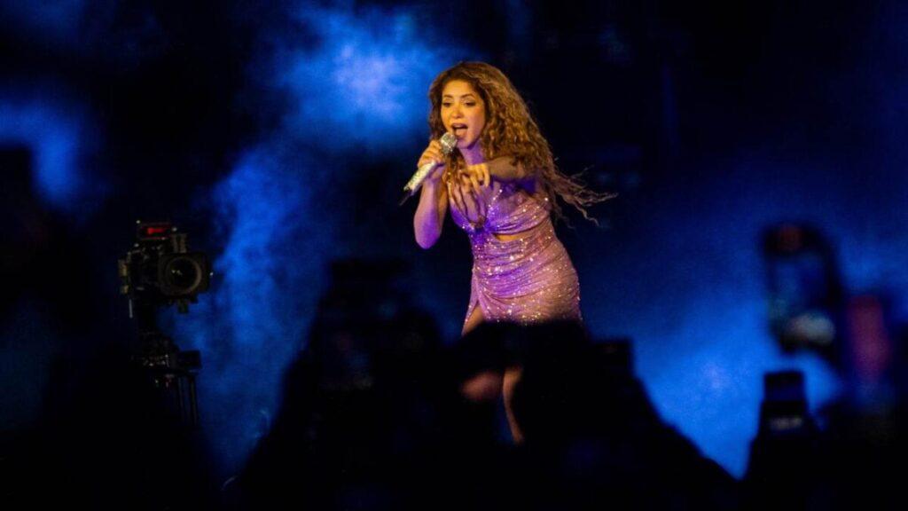 Shakira y los retrasos en CDMX: Astrología, espectáculo y cultura de la espera