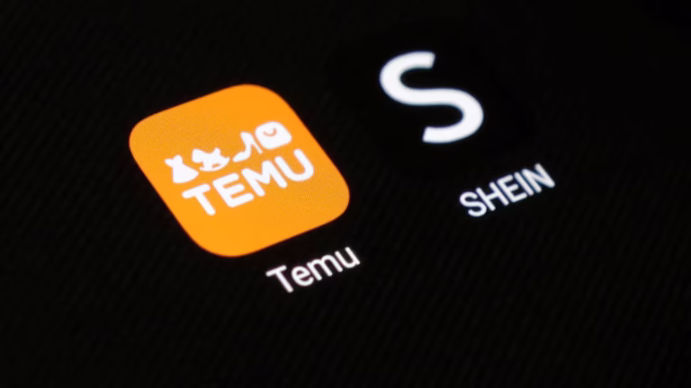 Embajada de EE.UU. en México: Apps chinas roban datos y amenazan la industria nacional
