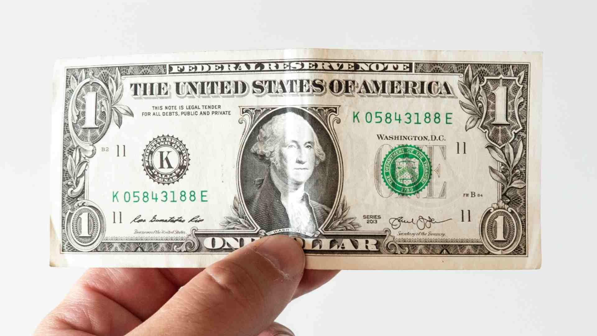 Dólar hoy 7 de marzo en México: Tipo de cambio y pronósticos para 2025