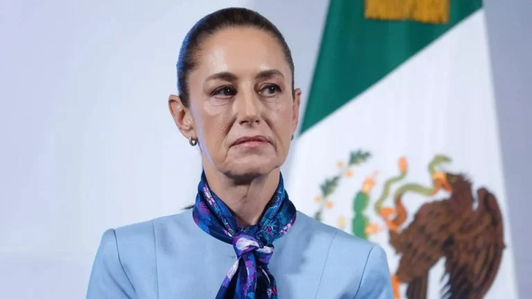 Descubrimientos recientes en el caso Teuchitlán: Sheinbaum pide no politizar la investigación
