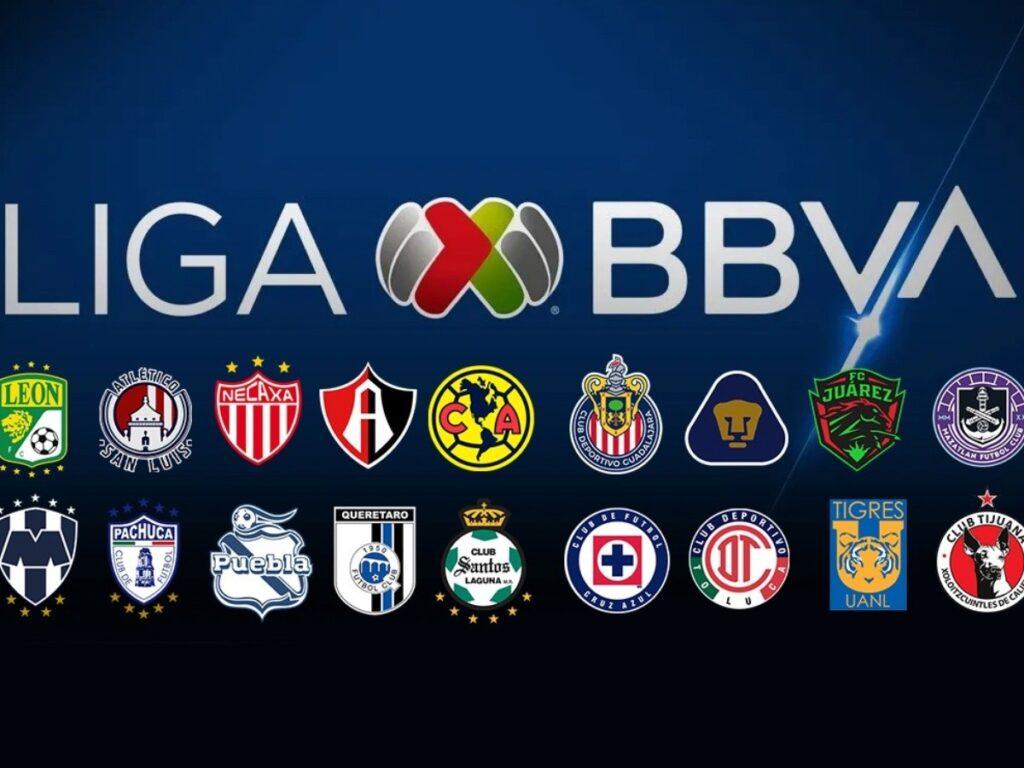 Liga MX: Tabla de Posiciones y Liguilla al Momento Tras la Jornada 11