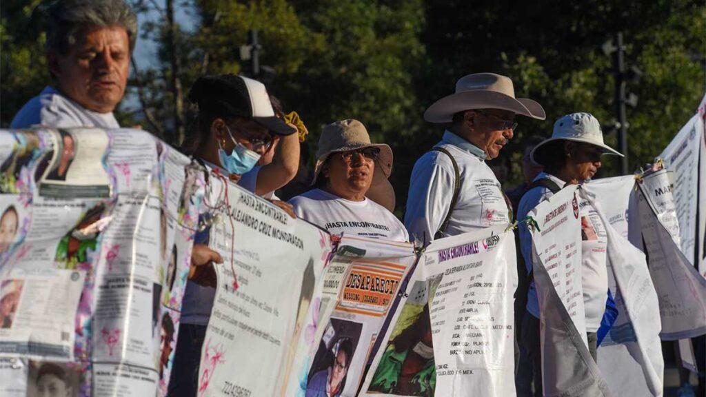 Intento de secuestro a buscadora Teresa González revela la violencia oculta en Jalisco