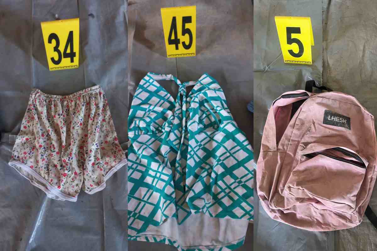 Horror en Teuchitlán: hallan ropa interior y mochilas infantiles en rancho ligado al CJNG