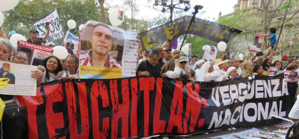 Teuchitlán: ¿Una nueva "verdad histórica"? Dudas y hallazgos en el rancho Izaguirre