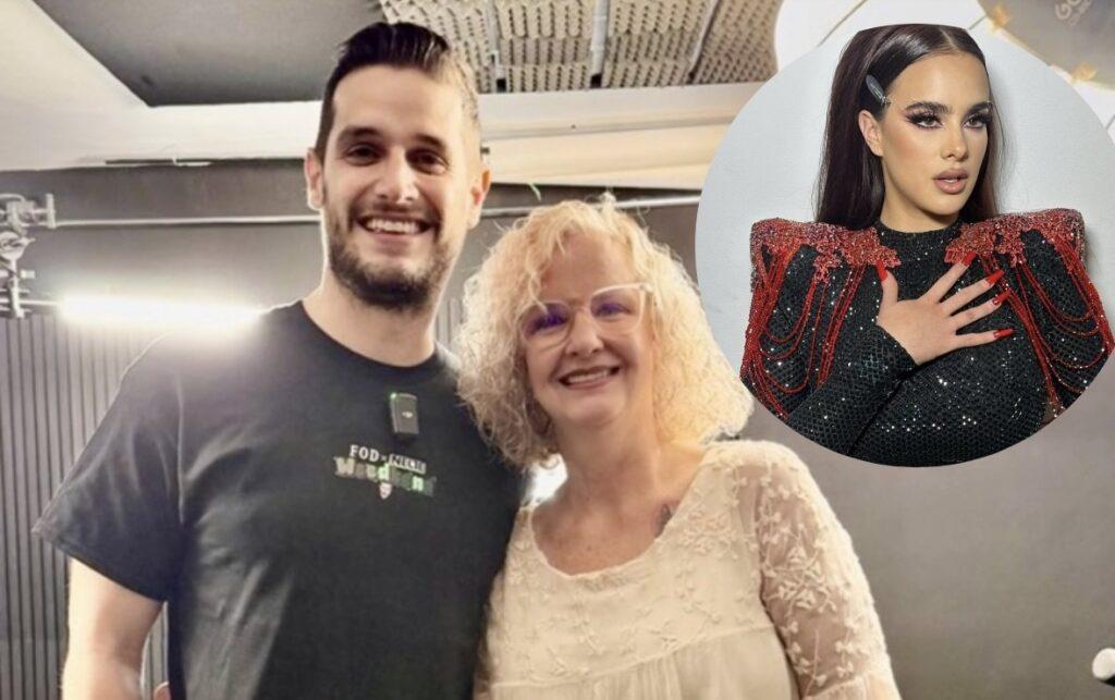 Crista Montes y Adrián Marcelo: ¿Redención mediática o estrategia calculada?