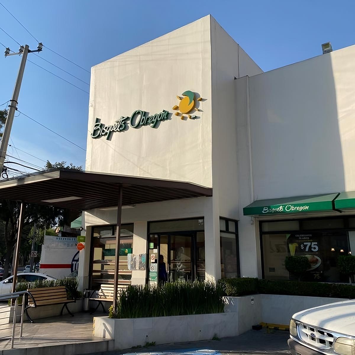 Hallan cuerpo sin vida en horno de Bisquets Obregón en Azcapotzalco