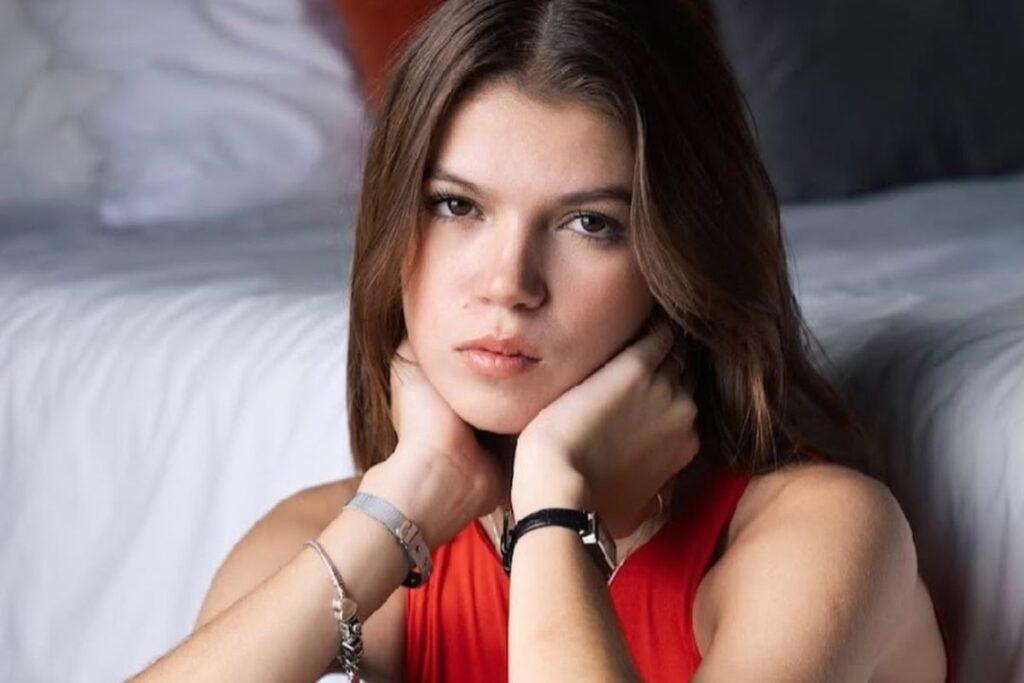 Aintzane "N" le abrió la puerta a Marianne "N" antes del ataque a Valentina Gilabert