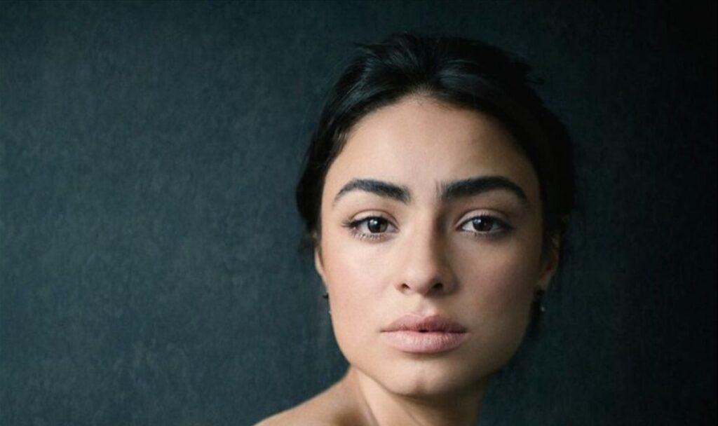 Valentina Buzzurro: El nuevo rostro del espectáculo que cautiva a México