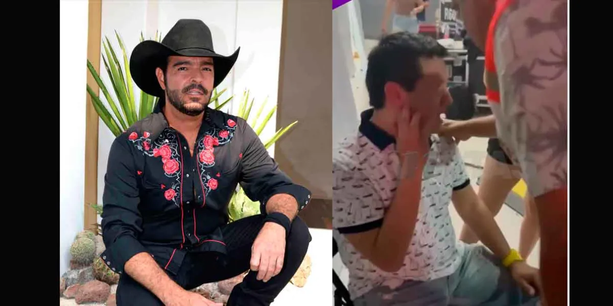 Pablo Montero envuelto en nuevo escándalo teatral: su historial de violencia vuelve a salir a la luz