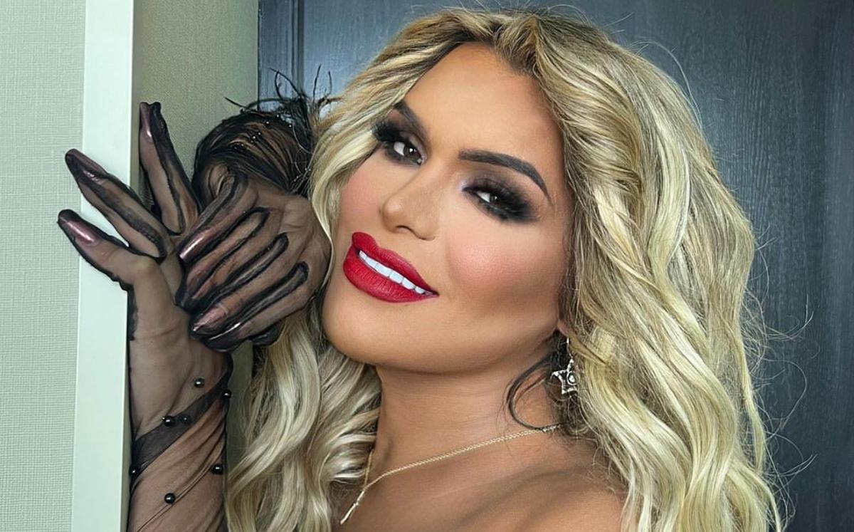 ¿Pepe Aguilar discriminó a Wendy Guevara? La verdad detrás del video que desató críticas