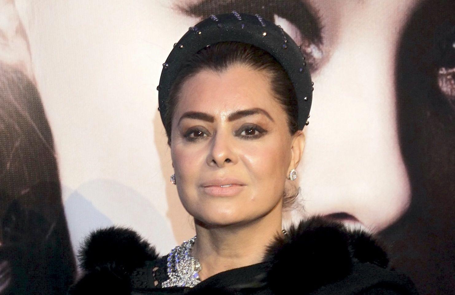 Yadhira Carrillo: El regreso a la televisión de una actriz envuelta en polémica