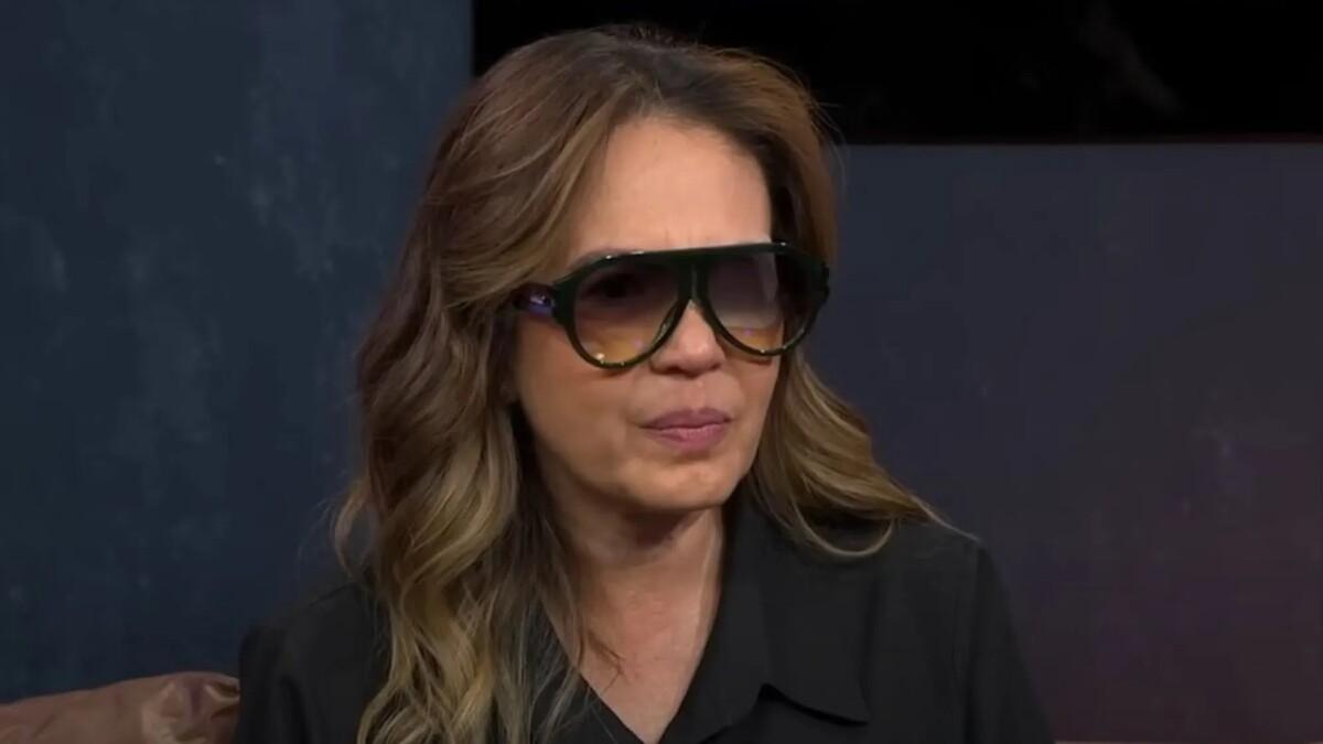 Yolanda Andrade rompe el silencio tras revelarse su esclerosis múltiple