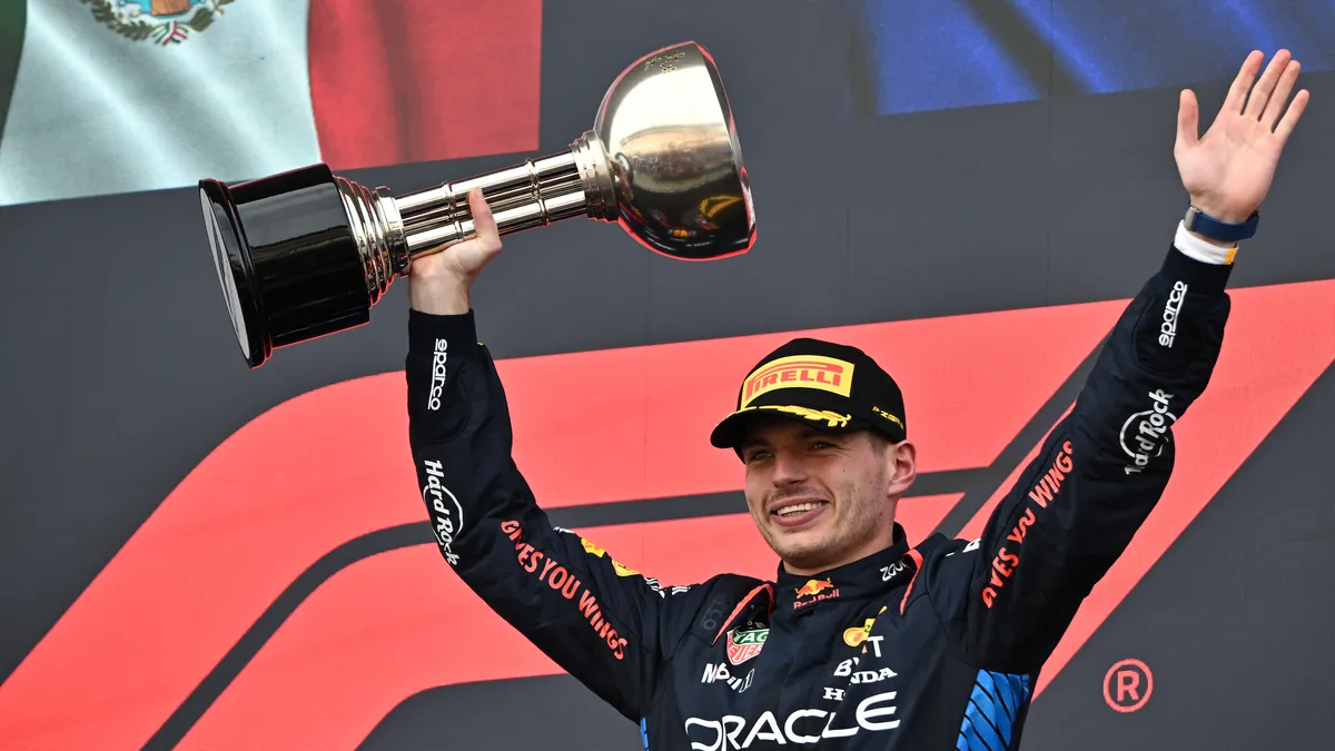 Max Verstappen domina Japón: la batalla que Red Bull ganó por milímetros