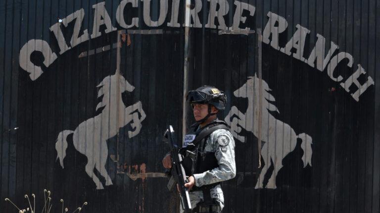 Rancho Izaguirre no fue crematorio clandestino: la verdad tras el hallazgo en Teuchitlán