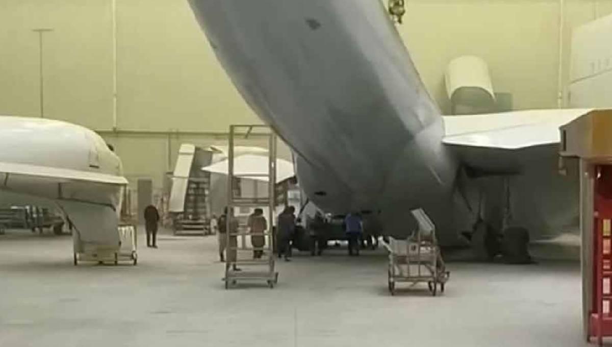 Muerte en fábrica de palas eólicas: hélice aplasta a trabajador en Juárez