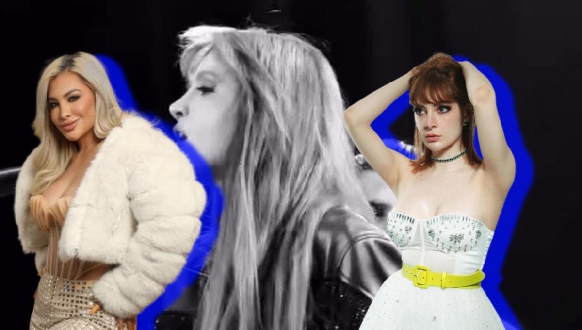Damaris Rojas explota contra Imelda Garza: robo de canción y escándalo en vivo