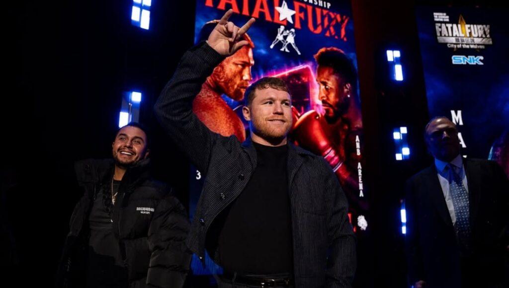 Canelo Álvarez descarta su retiro: "Estoy en mi mejor momento" a los 34 años