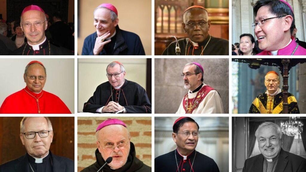 Papa Francisco ha muerto: ¿quién será el próximo Papa tras su legado?