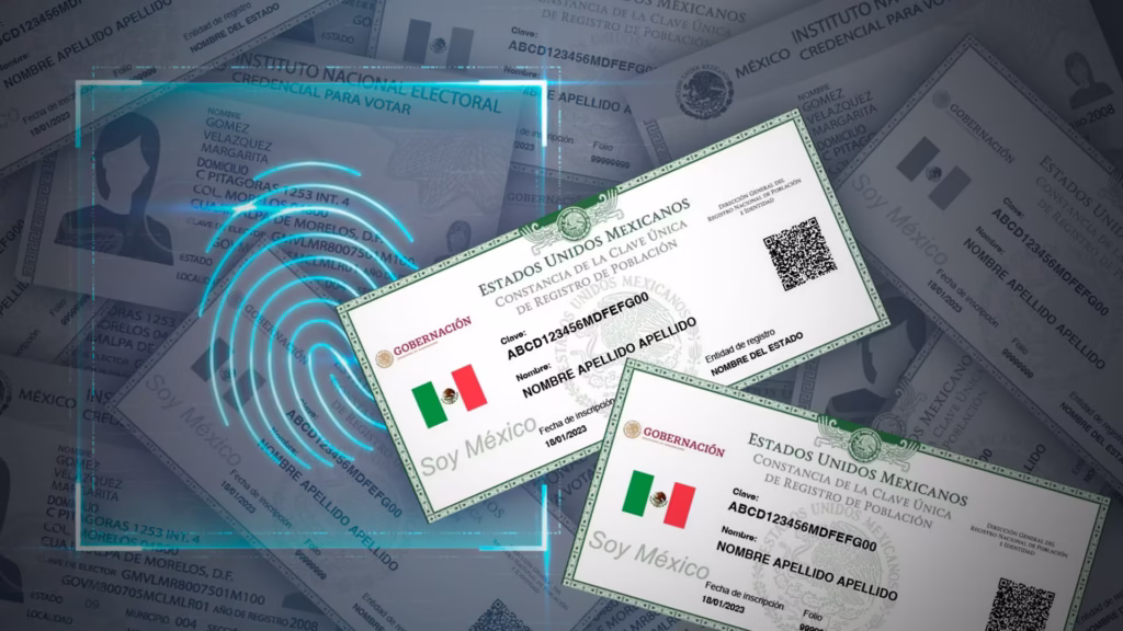 RFC: SAT facilita actualización en línea tras cambios en CURP desde 2025