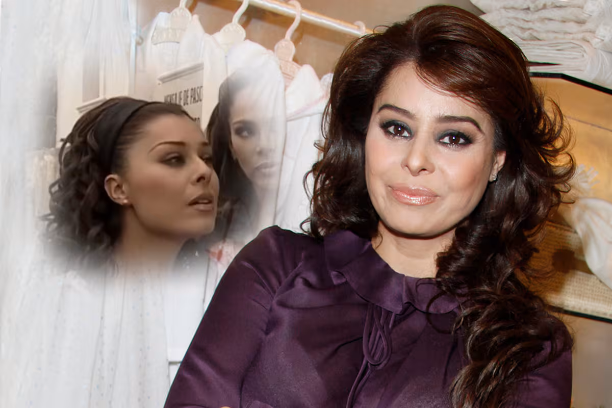 Yadhira Carrillo regresa a la TV: su nuevo papel y el silencio de Leticia Calderón