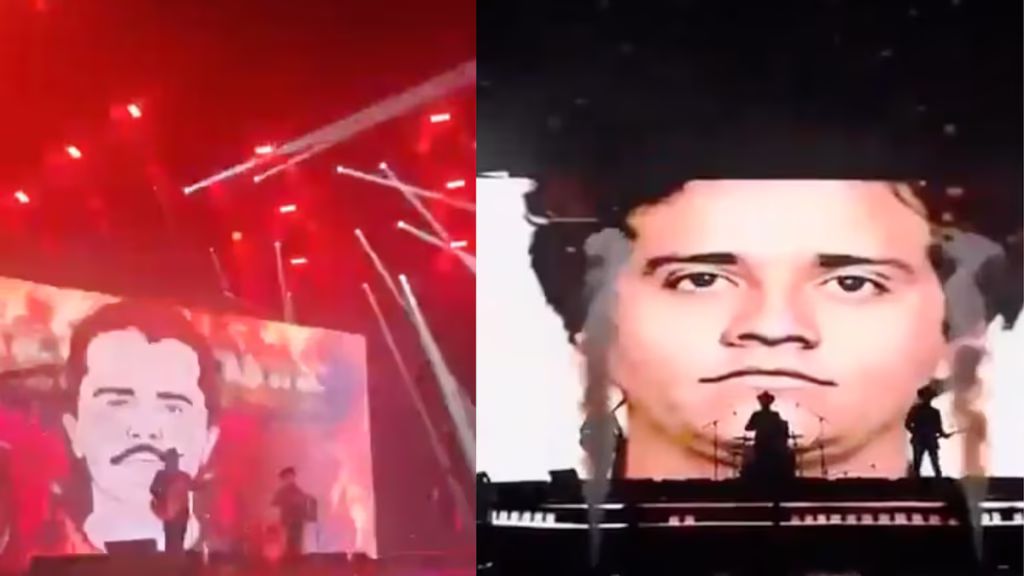 Narcocorridos: El Mencho, El Chapo y la polémica que envuelve a Los Alegres del Barranco