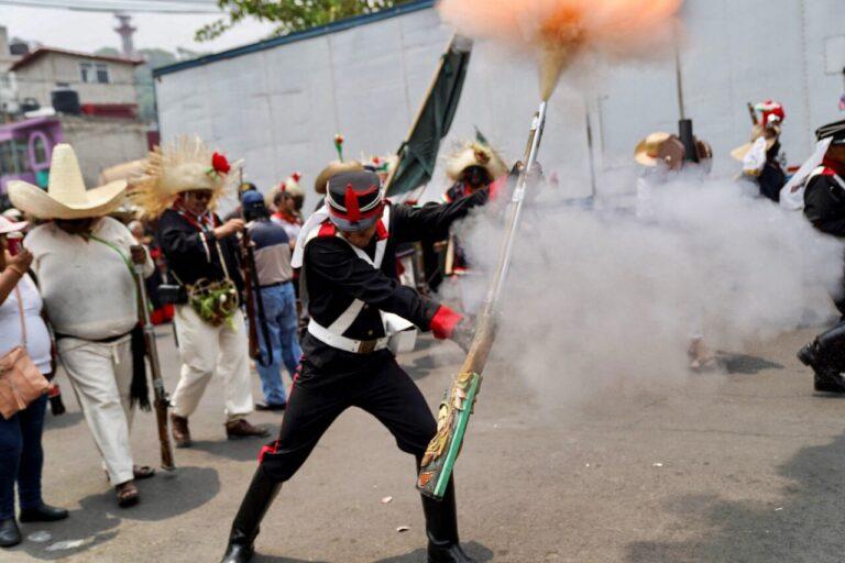 5 de mayo